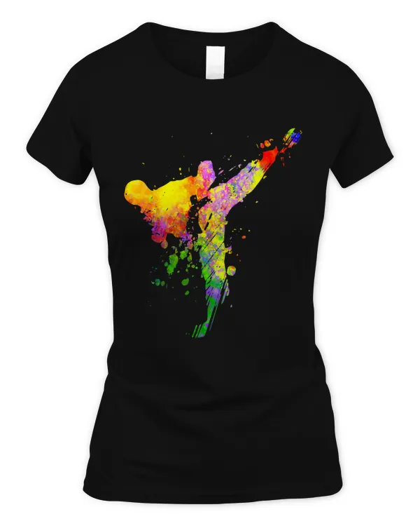 Women's Standard T-Shirt