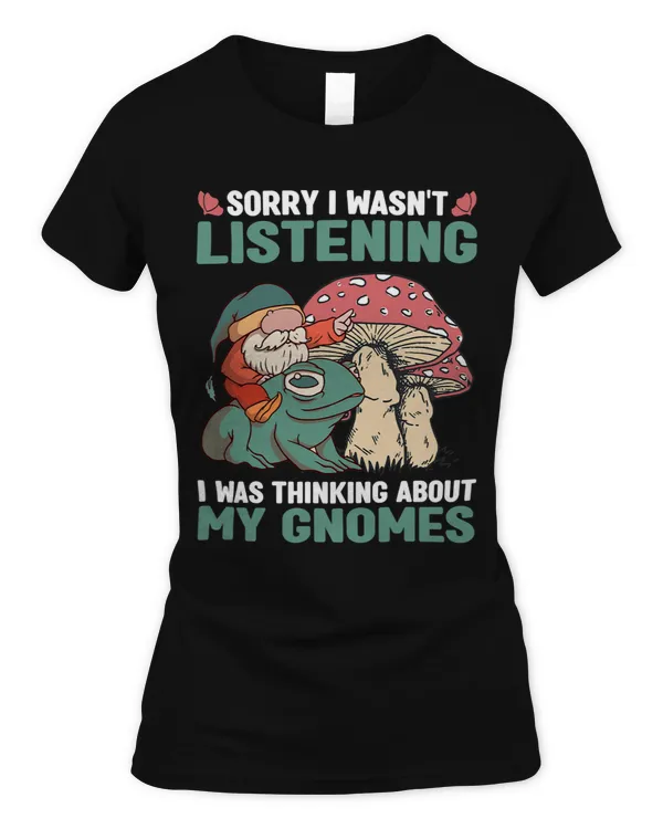 Women's Standard T-Shirt