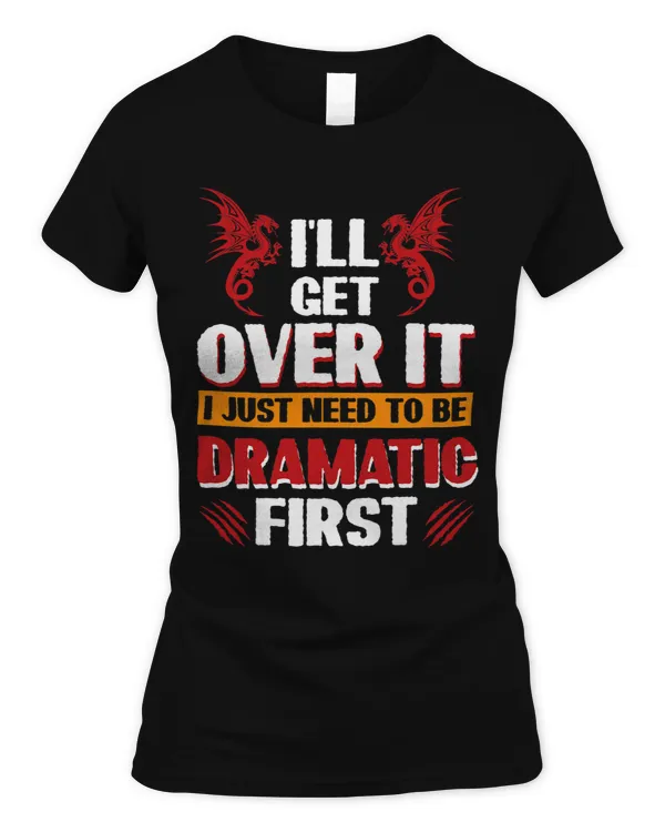 Women's Standard T-Shirt