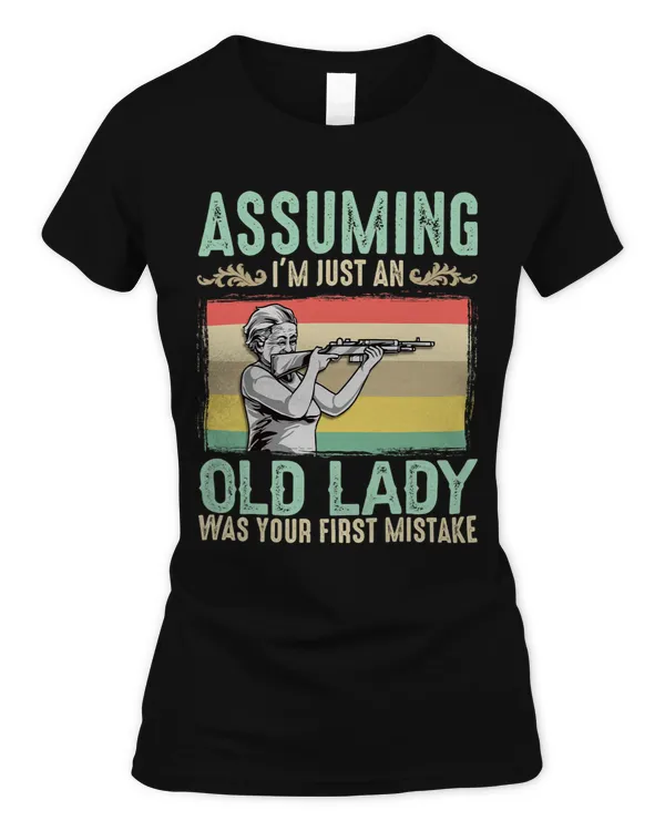 Women's Standard T-Shirt