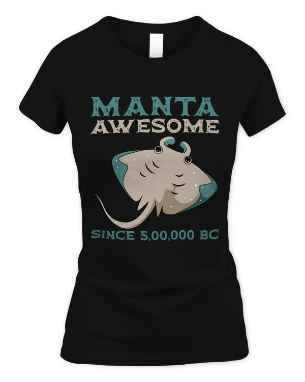 Women's Standard T-Shirt