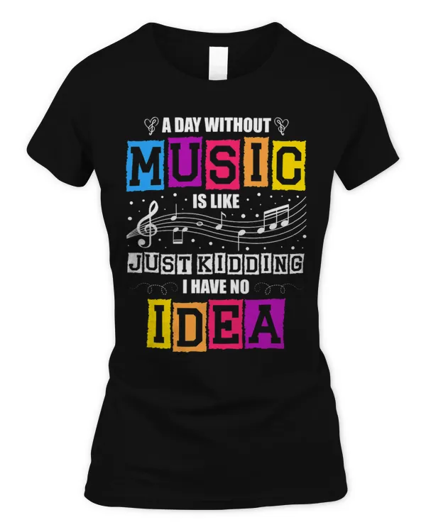 Women's Standard T-Shirt
