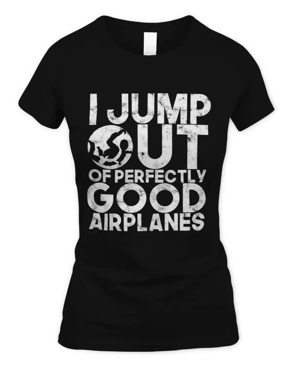 Women's Standard T-Shirt