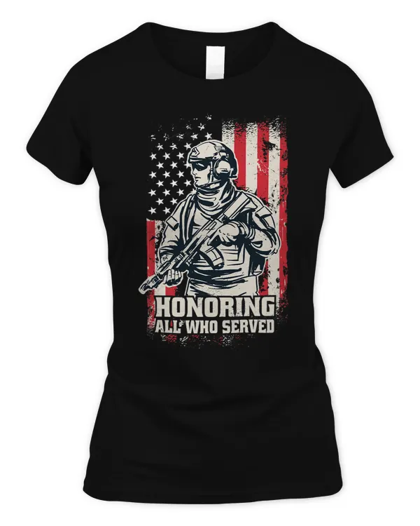 Women's Standard T-Shirt