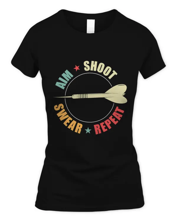 Women's Standard T-Shirt