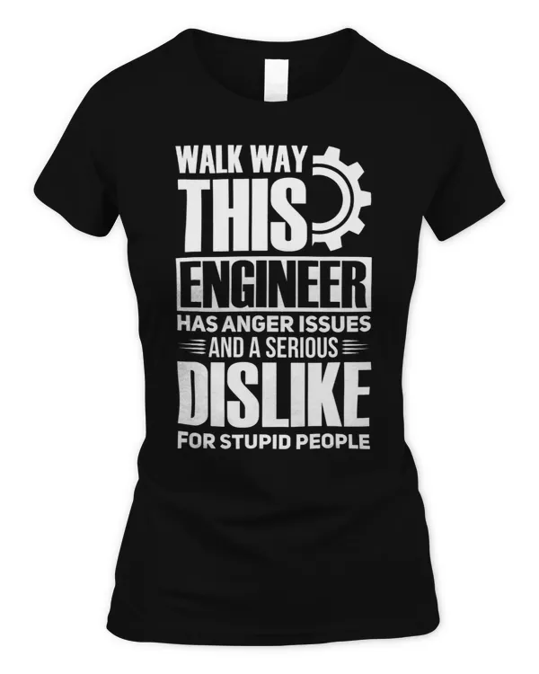 Women's Standard T-Shirt