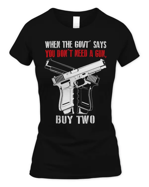 Women's Standard T-Shirt