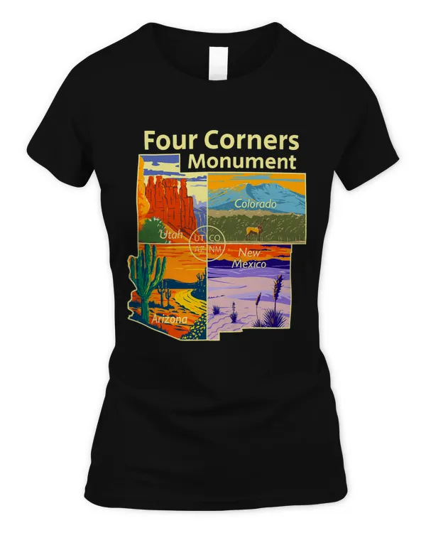 Women's Standard T-Shirt