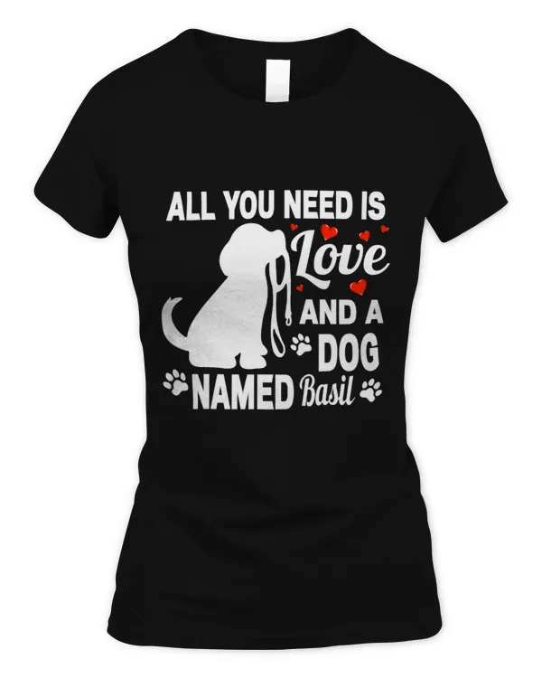 Women's Standard T-Shirt