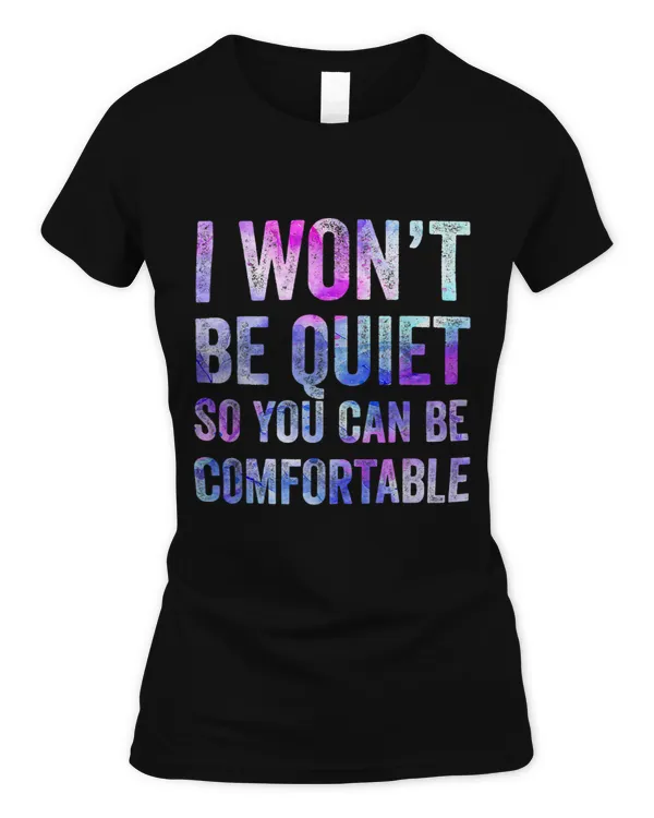 Women's Standard T-Shirt