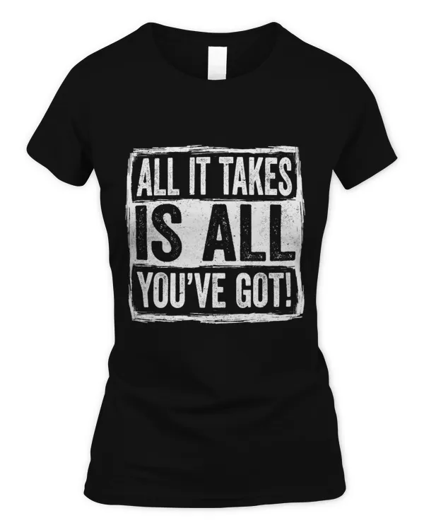Women's Standard T-Shirt