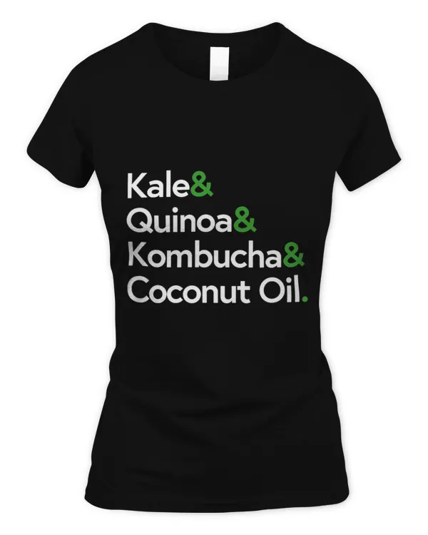 Women's Standard T-Shirt