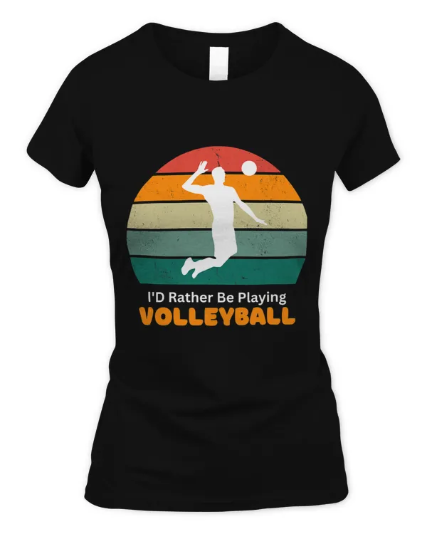 Women's Standard T-Shirt