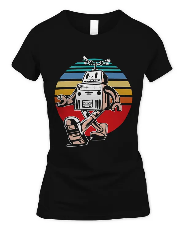 Women's Standard T-Shirt