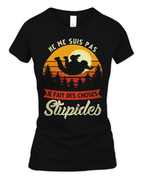 Women's Standard T-Shirt