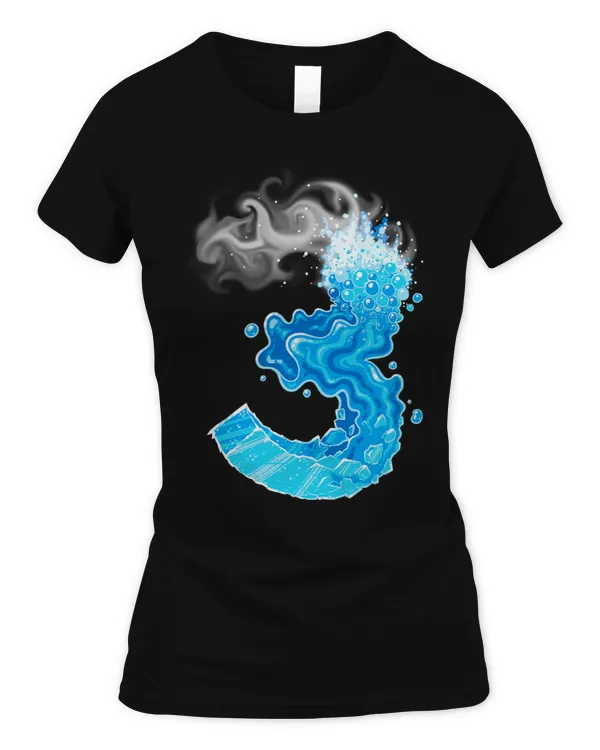 Women's Standard T-Shirt