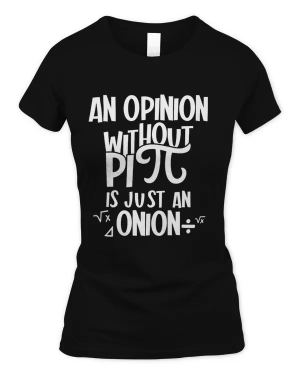 Women's Standard T-Shirt