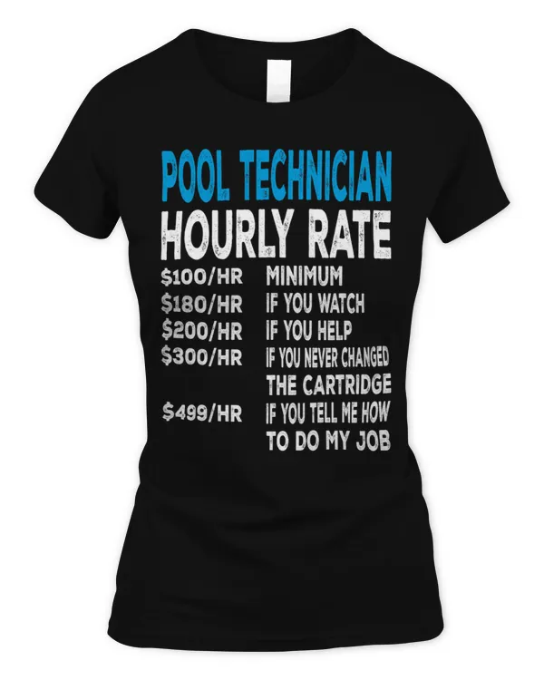 Women's Standard T-Shirt