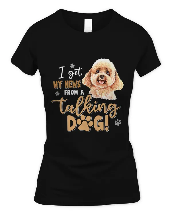 Women's Standard T-Shirt