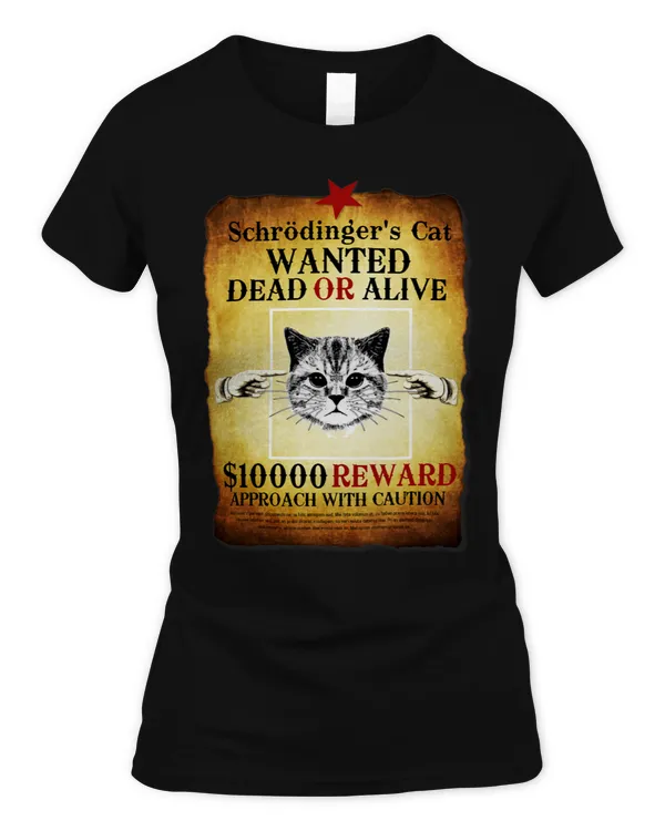 Women's Standard T-Shirt