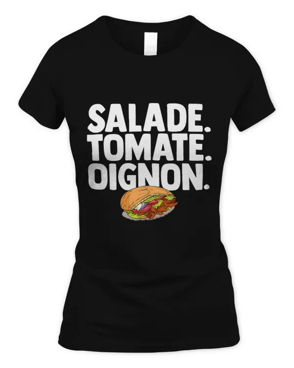 Women's Standard T-Shirt