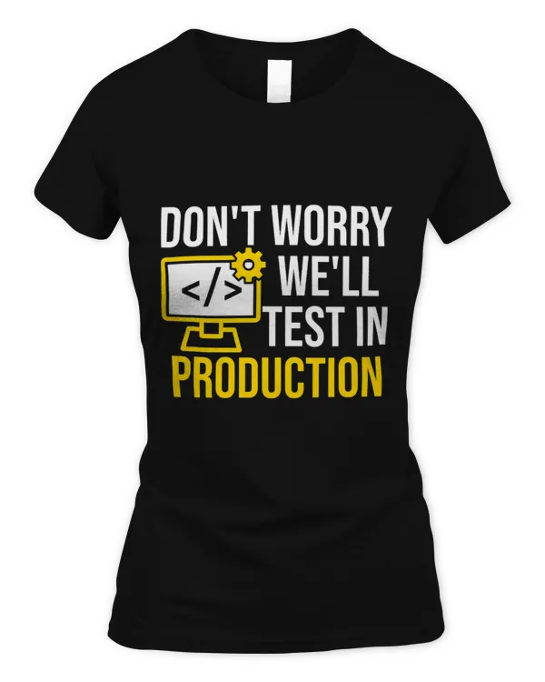 Women's Standard T-Shirt