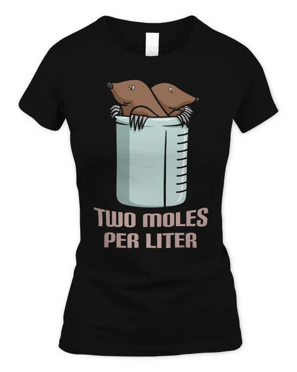 Women's Standard T-Shirt