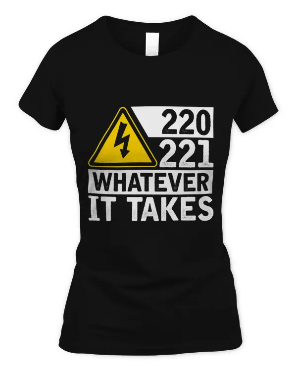 Women's Standard T-Shirt