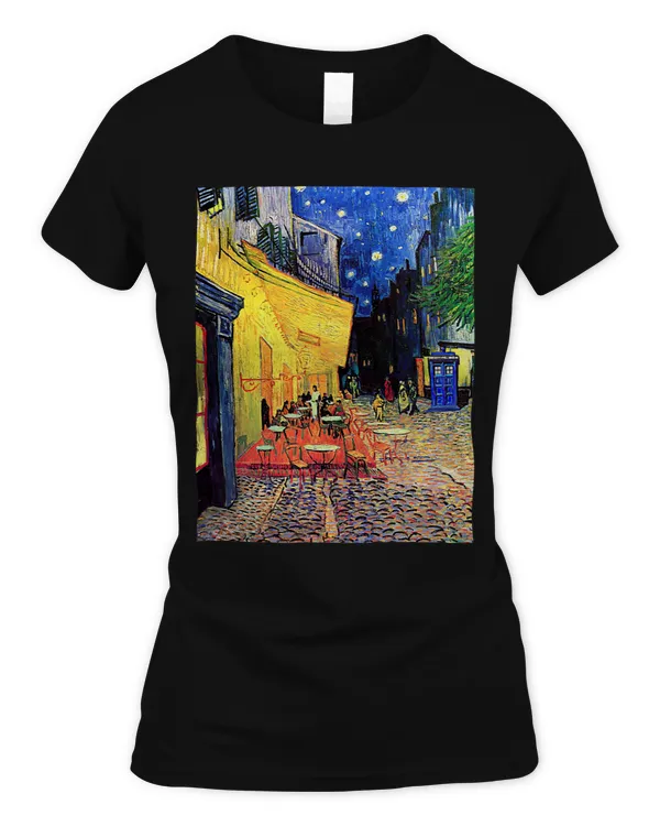 Women's Standard T-Shirt