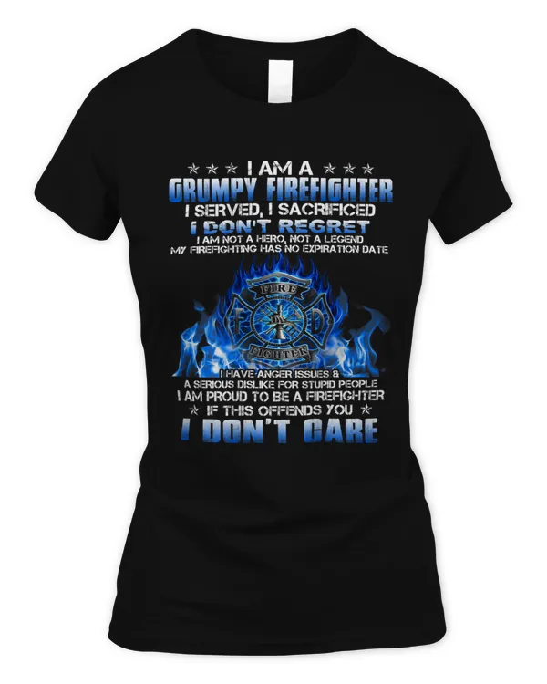 Women's Standard T-Shirt