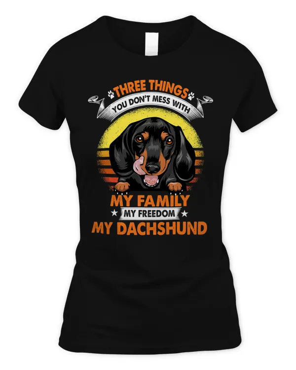 Women's Standard T-Shirt