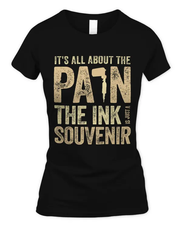 Women's Standard T-Shirt