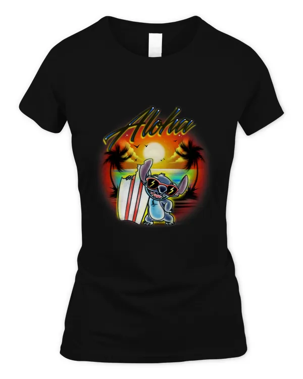 Women's Standard T-Shirt