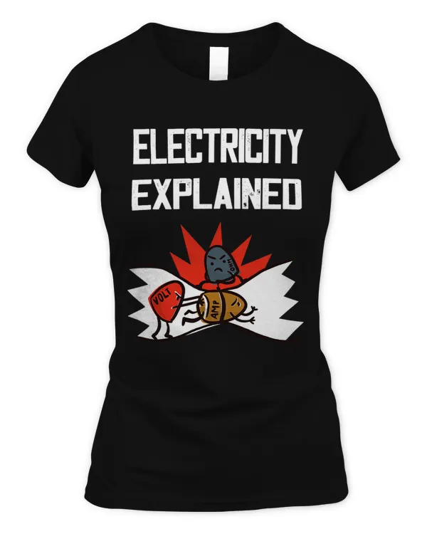 Women's Standard T-Shirt