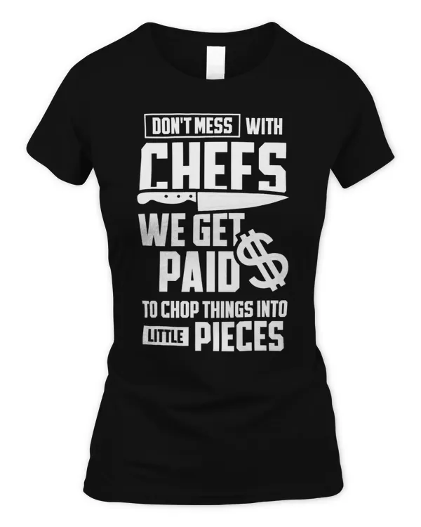 Women's Standard T-Shirt