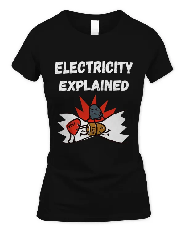 Women's Standard T-Shirt
