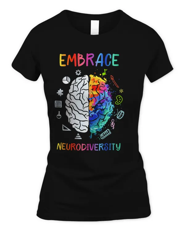 Women's Standard T-Shirt