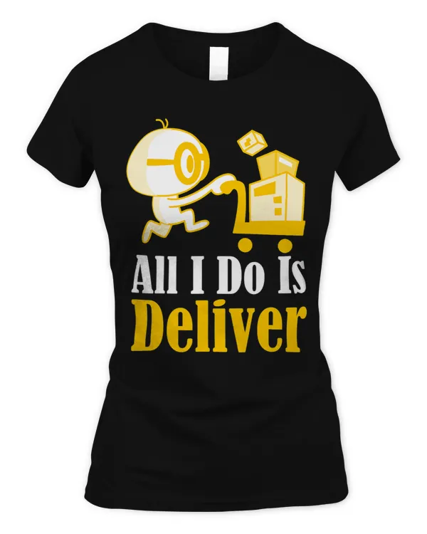 Women's Standard T-Shirt