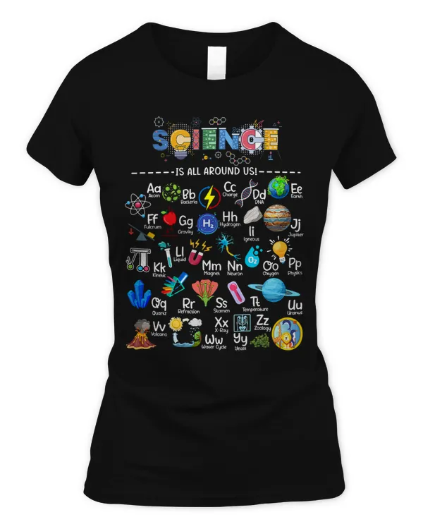 Women's Standard T-Shirt
