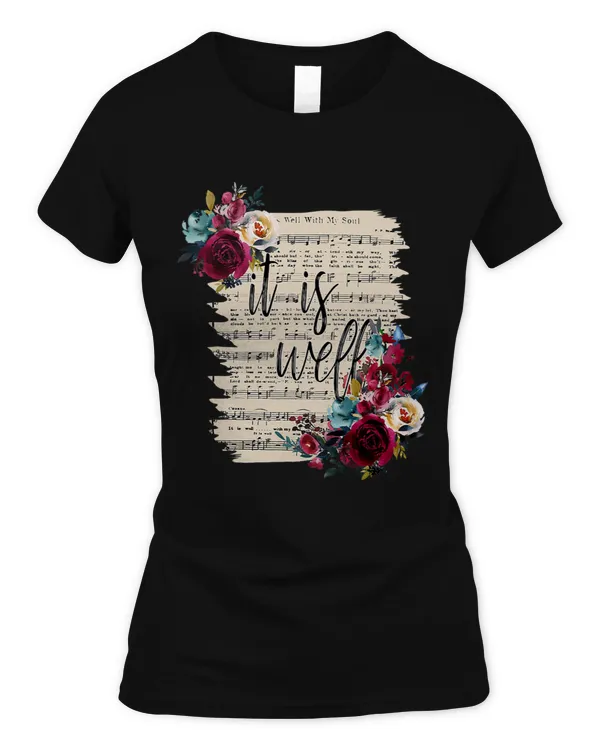 Women's Standard T-Shirt