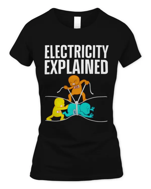 Women's Standard T-Shirt