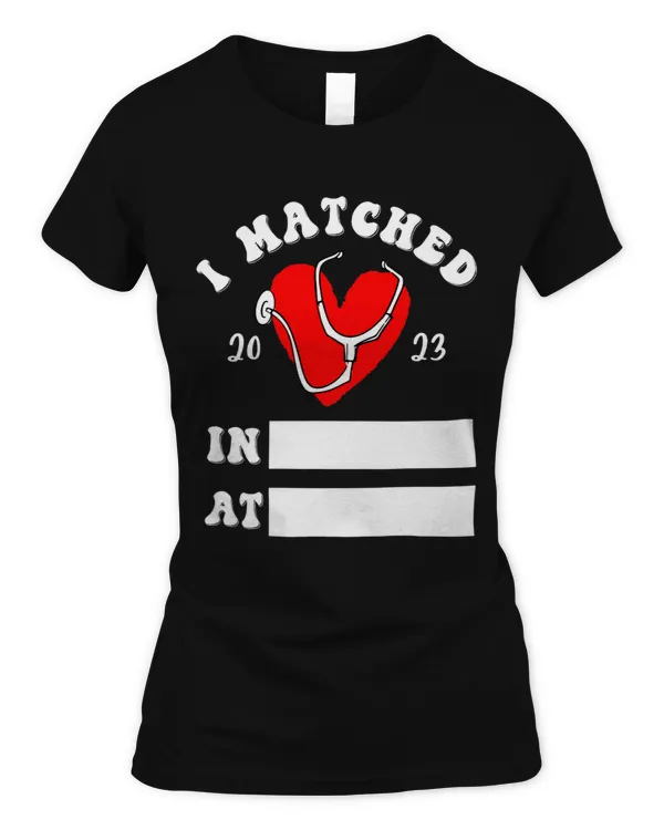 Women's Standard T-Shirt