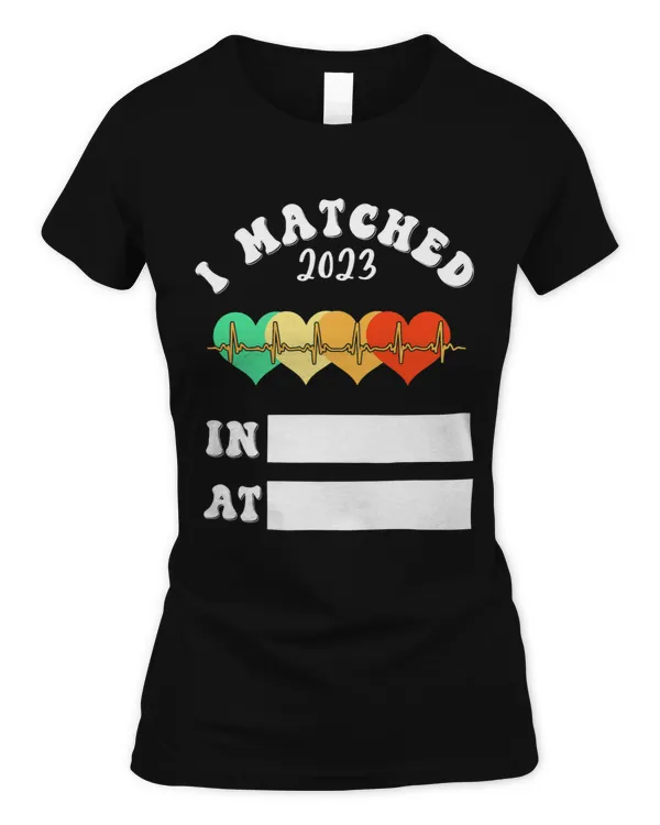 Women's Standard T-Shirt