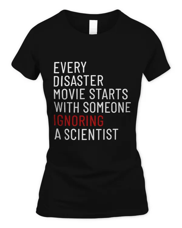 Women's Standard T-Shirt