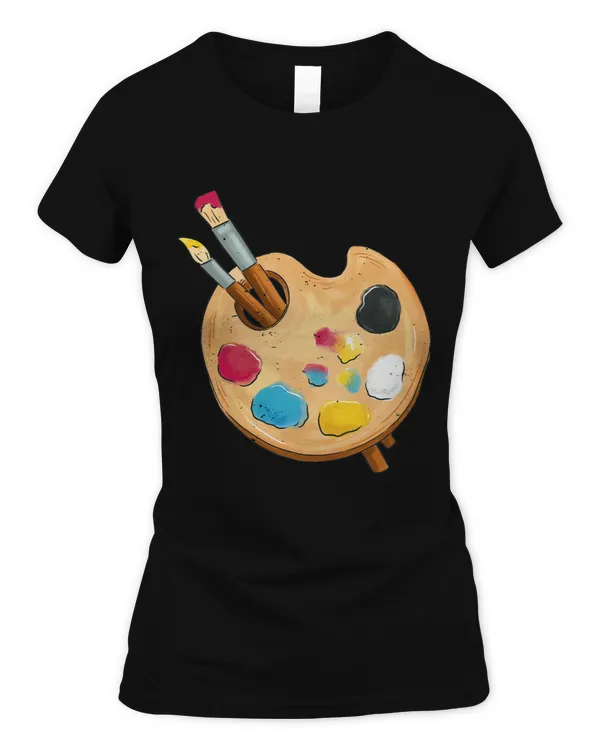Women's Standard T-Shirt