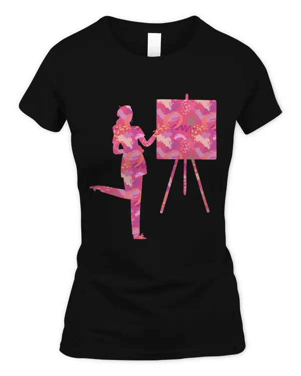 Women's Standard T-Shirt