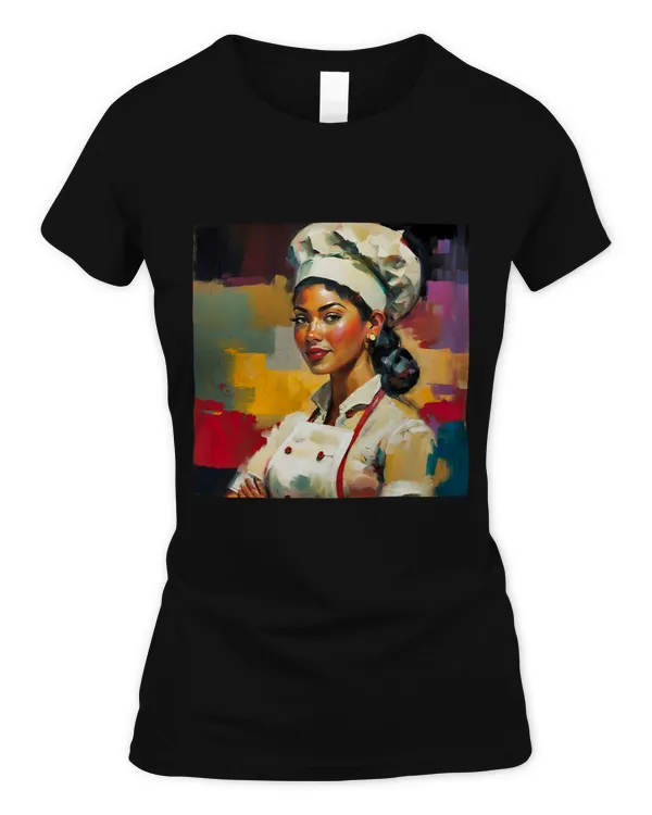 Women's Standard T-Shirt
