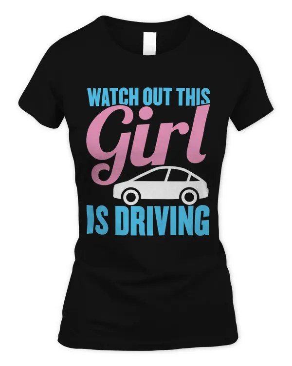 Women's Standard T-Shirt