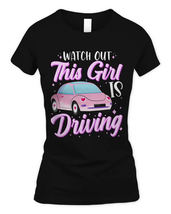 Women's Standard T-Shirt