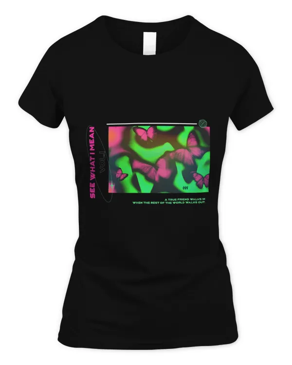 Women's Standard T-Shirt